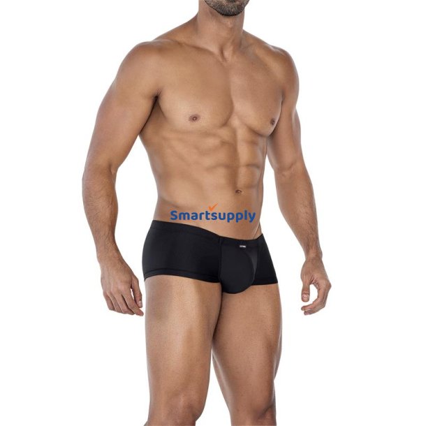 C4MSPX13 Hipster Brief Black - S
