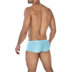 C4MSPX13 Hipster Brief Turquoise - S