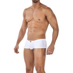 C4MSPX13 Hipster Brief White - S