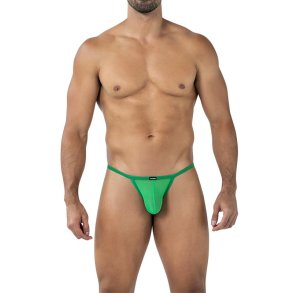 C4MSPX16 Tanga Kini Green - S