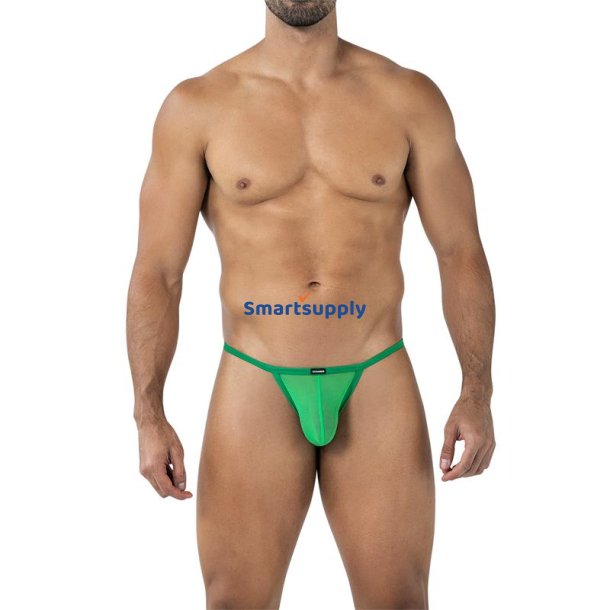 C4MSPX16 Tanga Kini Green - S