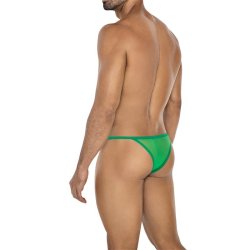 C4MSPX16 Tanga Kini Green - S