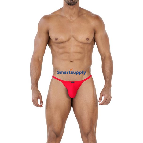 C4MSPX16 Tanga Kini Scarlet - S