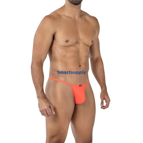 C4MSPX16 Tanga Kini Tangerine - S