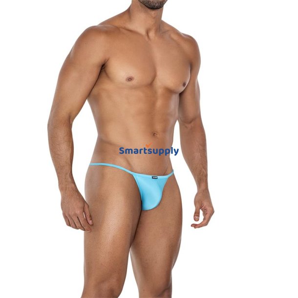 C4MSPX16 Tanga Kini Turquoise - S