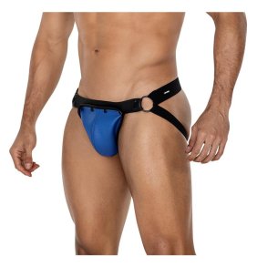 C4MSPXBUL02 Bulge Thong Copper Spring - L