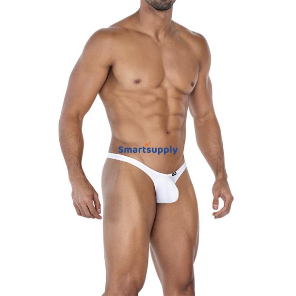 C4MSPXBUL02 Bulge Thong White - S