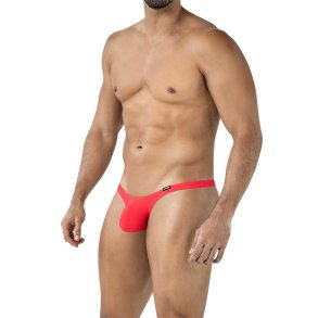 C4MSPXBUL02 String Bulge Crimson Red - S