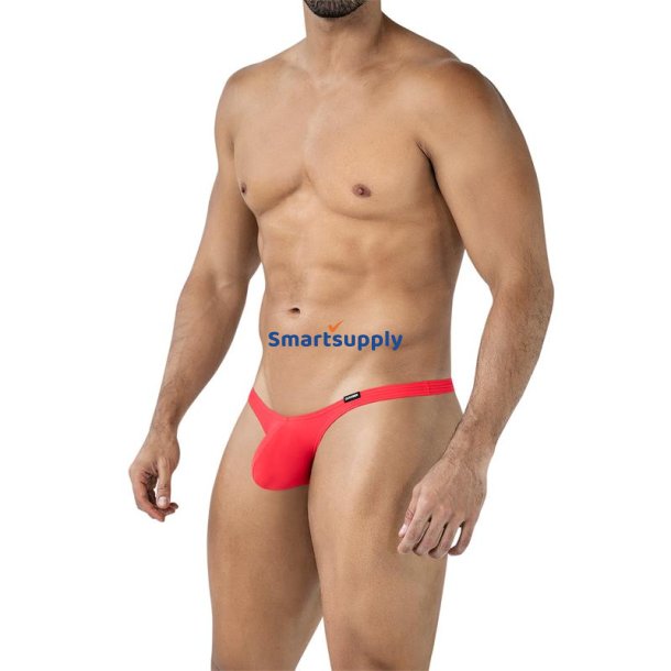 C4MSPXBUL02 String Bulge Crimson Red - S