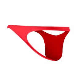 C4MSPXBUL02 String Bulge Crimson Red - S
