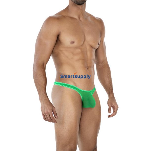 C4MSPXBUL02 String Bulge Green - S