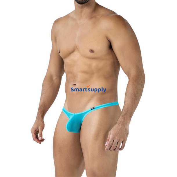 C4MSPXBUL02 String Bulge Turquoise - S
