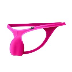 C4MSPXBUL03 Micro Thong Hot Pink - S