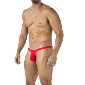 C4MSPXBUL03 Micro Thong Scarlet - S