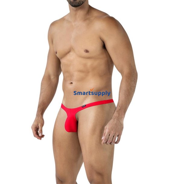C4MSPXBUL03 Micro Thong Scarlet - S