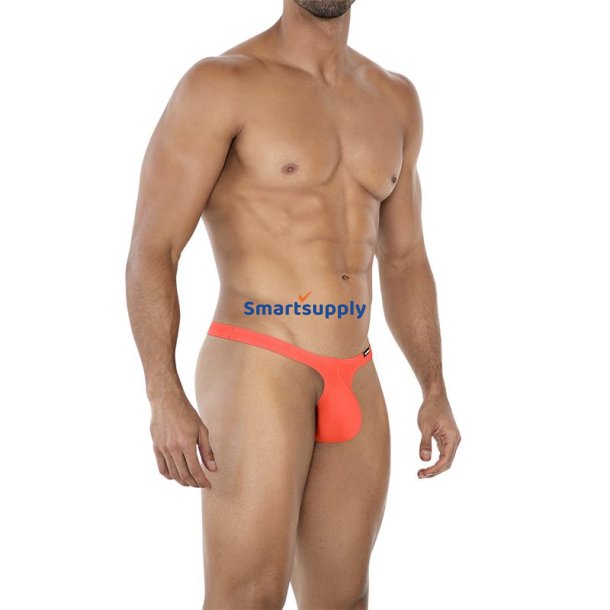 C4MSPXBUL03 Micro Thong Tangerine - S