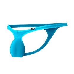 C4MSPXBUL03 Micro Thong Turquoise - S