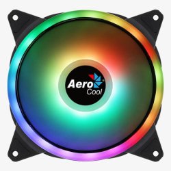 Ventilator Aerocool Pgs Duo 14 Argb 6Pin 140Mm