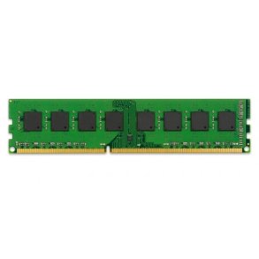 Kingston Technology System Specific Memory 4GB DDR3 1333MHz hukommelsesmodul 1 x 4 GB