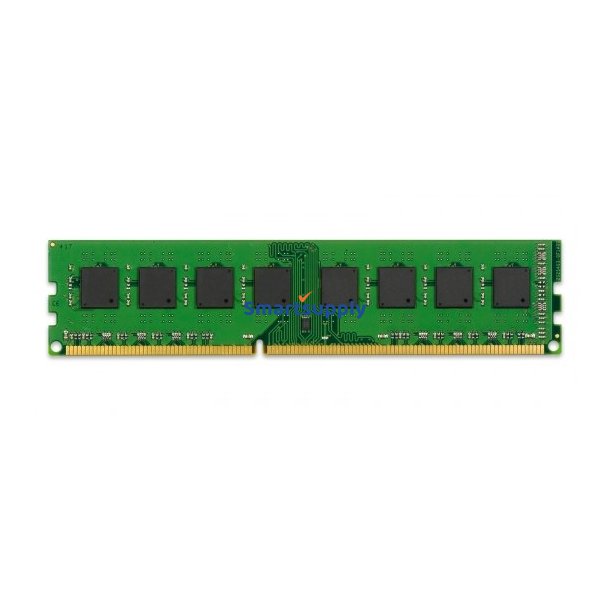 Kingston Technology System Specific Memory 4GB DDR3 1333MHz hukommelsesmodul 1 x 4 GB