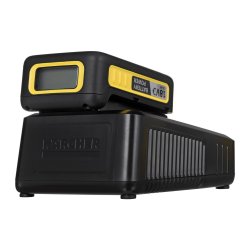 K&auml;rcher Power 18/25 Batteri &amp; Oplader St