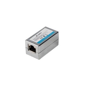 Lanberg AD-RJ45-RJ45-OS5 netvrks-splitter Slv