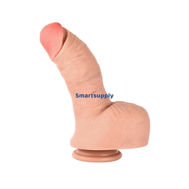 Cade Dual Layer Dildo 9.2