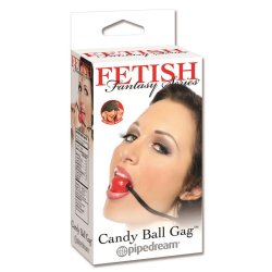 Candy Ball Gag