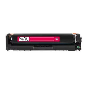 Canon 075 Magenta toner 1.300 sider kompatibel
