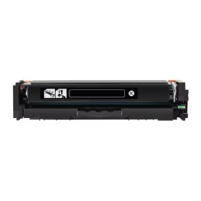 Canon 075 Sort toner 1.400 sider kompatibel