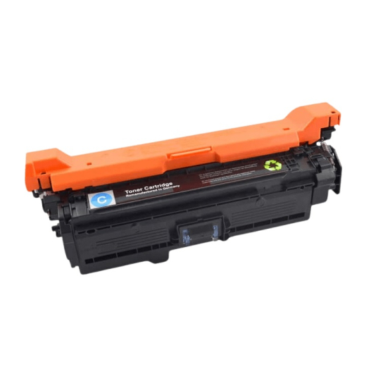 Canon 723 Cyan toner 8.500 sider kompatibel
