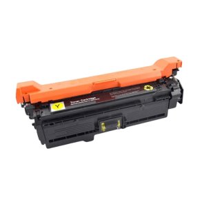 Canon 723 Gul toner 8.500 sider kompatibel