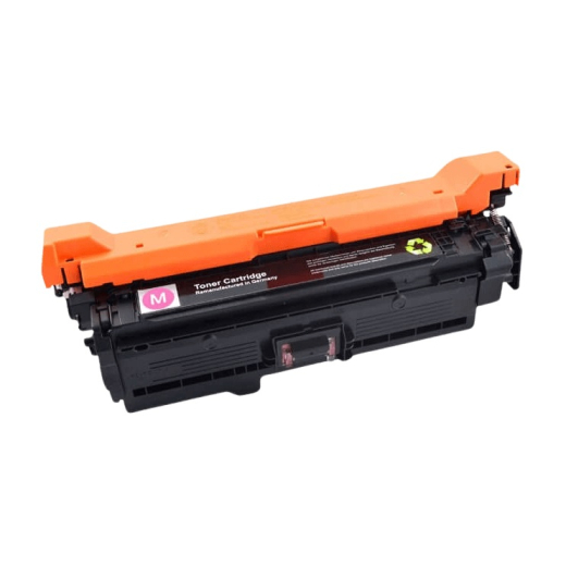 Canon 723 Magenta toner 8.500 sider kompatibel