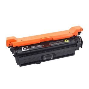 Canon 723 Sort toner 5.000 sider kompatibel