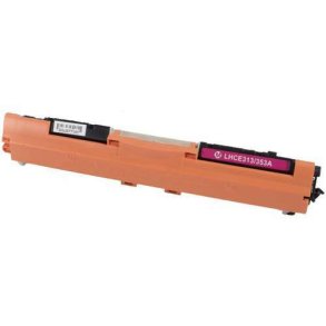Canon 729 Magenta toner 1.000 sider kompatibel