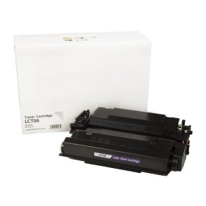 Canon T06 toner 20.500 sider kompatibel
