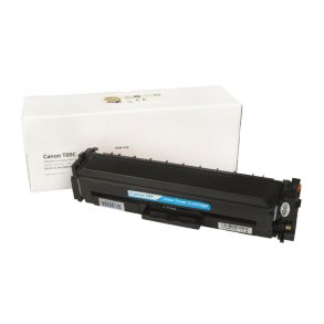 Canon T09 Cyan toner 5.900 sider kompatibel