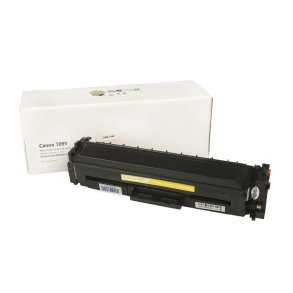 Canon T09 Gul toner 5.900 sider kompatibel