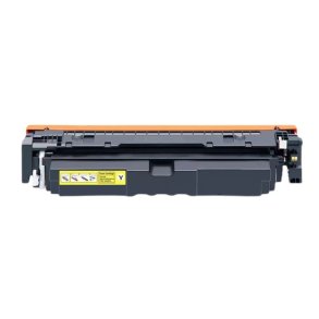 Canon T12 Gul toner 5.300 sider kompatibel