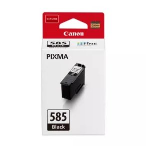 Canon PG-585 Sort blkpatron 180 sider original