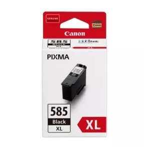 Canon PG-585 XL Sort blkpatron 300 sider original
