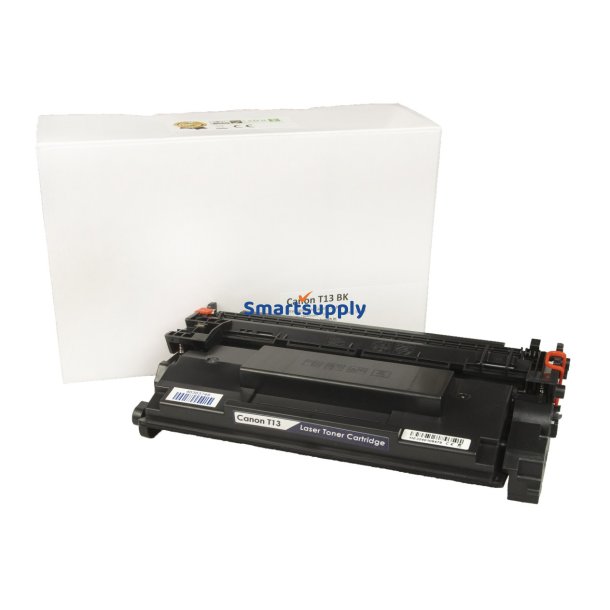 Canon T13 toner 10.600 sider kompatibel