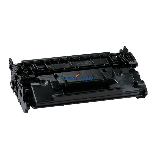 Canon 052H toner 9.000 sider kompatibel