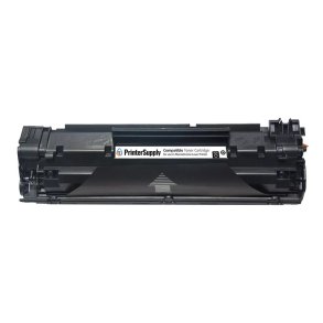 Canon 725 toner 2.000 sider kompatibel