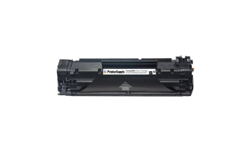 Canon 725 toner 2.000 sider kompatibel