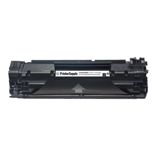Canon 725 toner 2.000 sider kompatibel