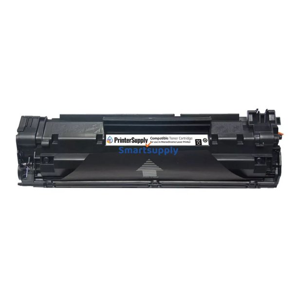 Canon 725 toner 2.000 sider kompatibel