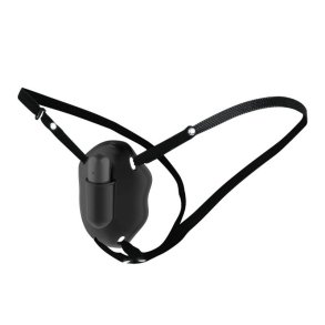 Carter Strap-on Vibrator