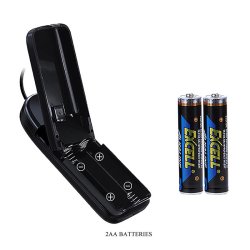 Catoblepas Vibrating Dildo with Remote 8.1