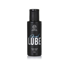 CBL Anal Lubricant Water Base 100 ml EN/ES/PO/IT
